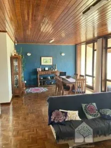 Casa com 4 Quartos à venda, 288m² no Coqueiros, Florianópolis