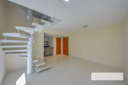 Apartamento com 2 Quartos à venda, 123m² no Ahú, Curitiba