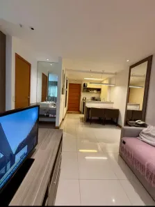 Flat com 1 Quarto à venda, 34m² no Jacarepaguá, Rio de Janeiro