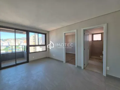 Apartamento com 1 Quarto à venda, 55m² no São Pedro, Belo Horizonte