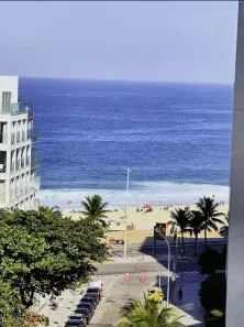 Apartamento com 4 Quartos à venda, 300m² no Ipanema, Rio de Janeiro