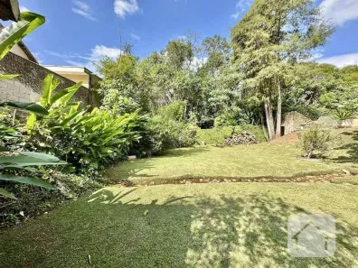 Casa com 5 Quartos à venda, 650m² no Parque Dom Henrique, Cotia