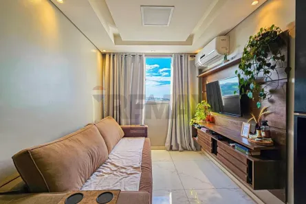 Apartamento com 2 Quartos à venda, 45m² no São Jorge, Novo Hamburgo
