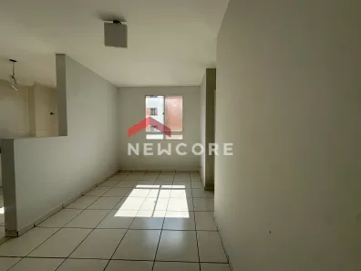 Apartamento com 2 Quartos à venda, 44m² no Borba Gato, Sabará