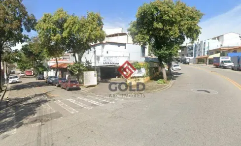 Lote/Terreno à venda, 333m² no Parque Oratório, Santo André