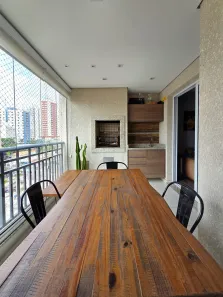 Apartamento com 3 Quartos à venda, 88m² no Perdizes, São Paulo