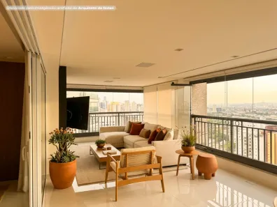 Apartamento com 4 Quartos à venda, 297m² no Vila Ester (Zona Norte), São Paulo