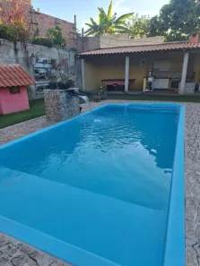 Fazenda/Sítio com 4 Quartos à venda, 350m² no Gentileza, Betim