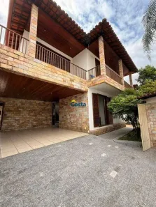 Casa com 5 Quartos à venda, 250m² no Ingá, Betim