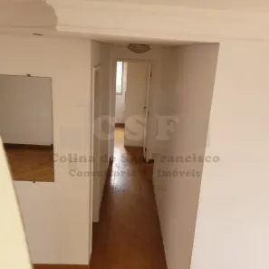Cobertura com 3 Quartos à venda, 170m² no Vila São Francisco, São Paulo