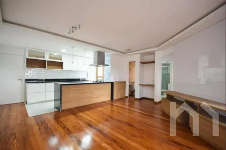 Apartamento com 2 Quartos à venda, 70m² no Vila Andrade, São Paulo