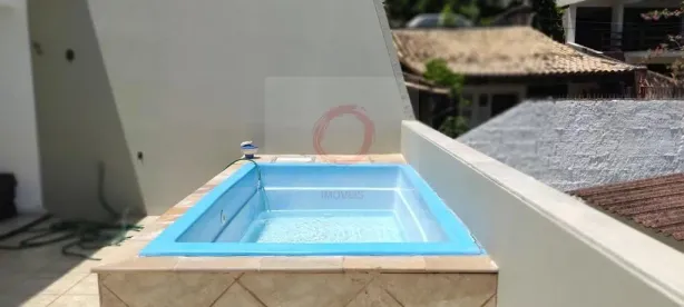 Casa com 4 Quartos à venda, 203m² no São Francisco, Niterói