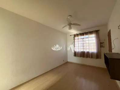 Apartamento com 2 Quartos para alugar, 45m² no Residencial Professora Madalena Cardoso, Londrina