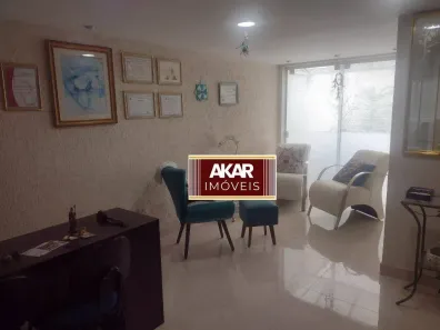 Sobrado com 3 Quartos à venda, 233m² no Rudge Ramos, São Bernardo do Campo