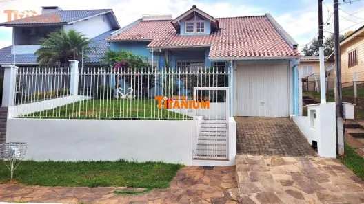 Casa com 3 Quartos à venda, 125m² no Santo Afonso, Novo Hamburgo