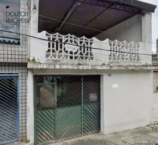 Sobrado com 2 Quartos à venda, 150m² no Vila Rica, São Paulo