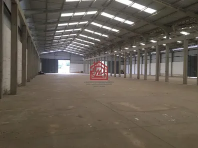 Galpão/Depósito/Armazém à venda, 2560m² no Lagomar, Macaé