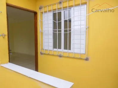 Casa com 1 Quarto para alugar, 28m² no Vila Maria Alta, São Paulo