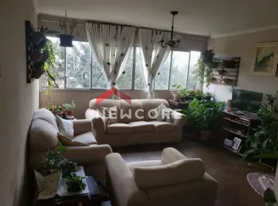 Apartamento com 3 Quartos à venda, 109m² no Mooca, São Paulo