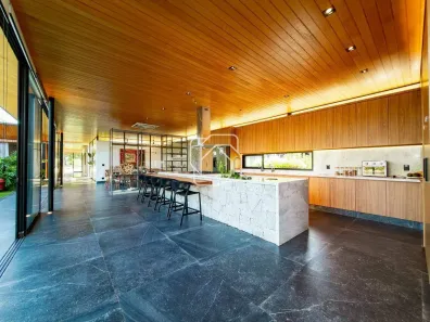 Casa de Condomínio com 3 Quartos à venda, 723m² no Residencial Primavera, Salto