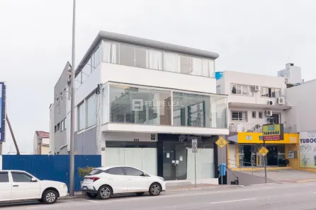 Prédio Comercial à venda, 621m² no Campinas, São José