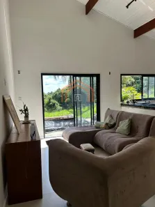 Fazenda/Sítio com 3 Quartos à venda, 112m² no Ville Saint James I, Campo Limpo Paulista