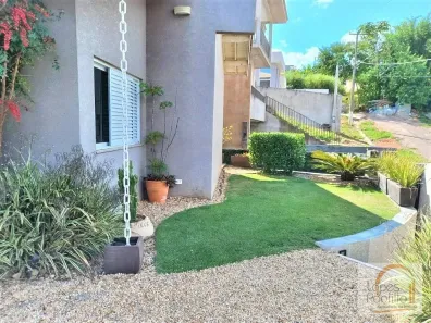 Casa com 3 Quartos à venda, 212m² no Condomínio Parque das Garças I, Atibaia