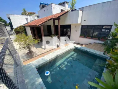 Cobertura com 3 Quartos à venda, 280m² no Barra da Tijuca, Rio de Janeiro