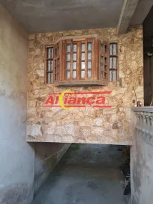Sobrado com 4 Quartos à venda, 300m² no Vila Rosália, Guarulhos