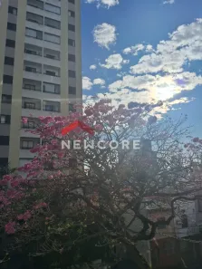 Apartamento com 2 Quartos à venda, 95m² no Vila Bertioga, São Paulo