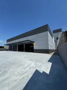 Galpão/Depósito/Armazém para alugar, 3505m² no Passa Vinte, Palhoça