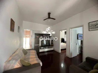 Casa com 4 Quartos à venda, 157m² no Vila Belmiro, Santos