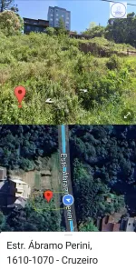 Lote/Terreno à venda, 516m² no Bela Vista, Caxias do Sul