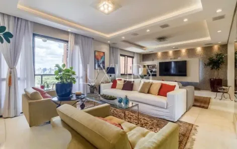 Apartamento com 4 Quartos à venda, 213m² no Jardim Europa, São Paulo