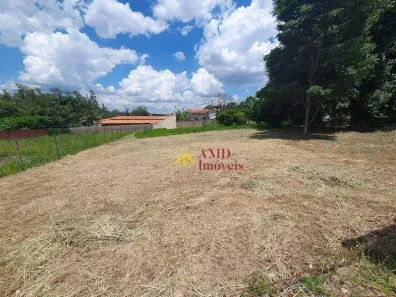 Lote/Terreno à venda, 500m² no Gran Park Residencial, Piracicaba