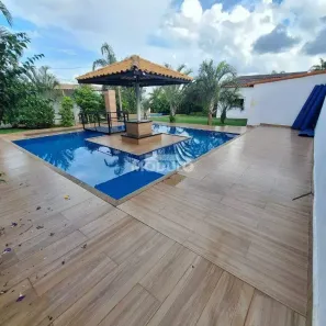 Fazenda/Sítio com 3 Quartos para alugar, 311m² no Morada Nova, Uberlândia