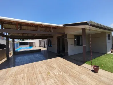 Casa com 4 Quartos à venda, 145m² no Primavera, Pontal do Paraná