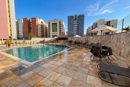 Apartamento com 4 Quartos à venda, 206m² no Ipiranga, Belo Horizonte