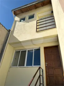Sobrado com 2 Quartos à venda, 90m² no Jardim Mariliza, São Paulo
