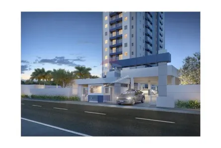 Apartamento com 1 Quarto à venda, 30m² no Benfica, Fortaleza