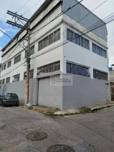 Galpão/Depósito/Armazém para alugar, 480m² no Vila Ede, São Paulo