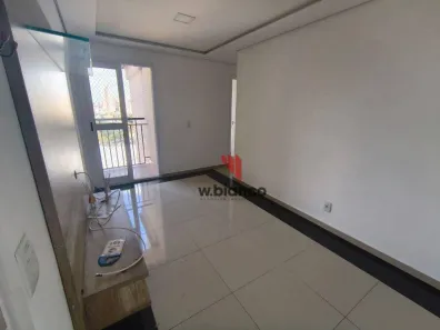 Apartamento com 2 Quartos para alugar, 48m² no Nova Petrópolis, São Bernardo do Campo