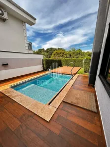 Casa de Condomínio com 3 Quartos à venda, 200m² no Parque Brasil 500, Paulínia