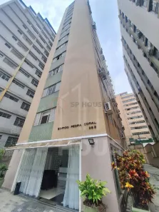 Apartamento com 3 Quartos à venda, 124m² no Jardim Paulista, São Paulo