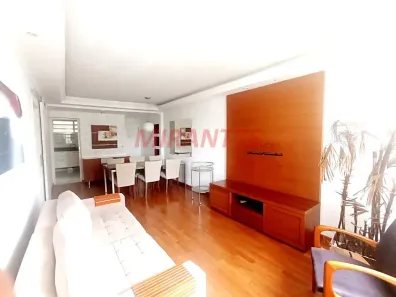 Apartamento com 3 Quartos à venda, 100m² no Santana, São Paulo