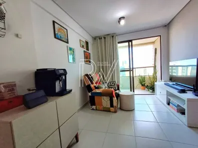 Apartamento com 2 Quartos à venda, 51m² no Brotas, Salvador