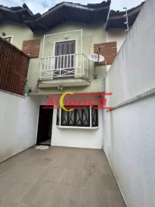 Sobrado com 2 Quartos à venda, 100m² no Vila dos Telles, Guarulhos