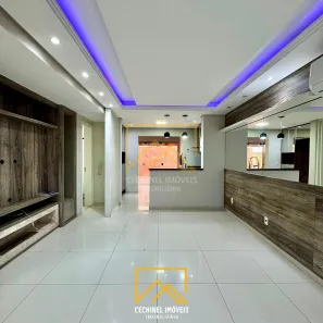 Sobrado com 3 Quartos à venda, 91m² no Central Park, Cachoeirinha
