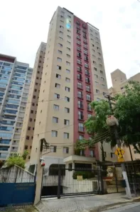 Apartamento com 2 Quartos à venda, 46m² no Vila Guarani (Z Sul), São Paulo