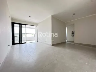 Apartamento com 3 Quartos à venda, 84m² no Santa Mônica, Uberlândia